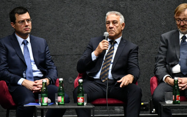 Gaženica postaje prometno središte. Evo što je najavio ravnatelj Knežević