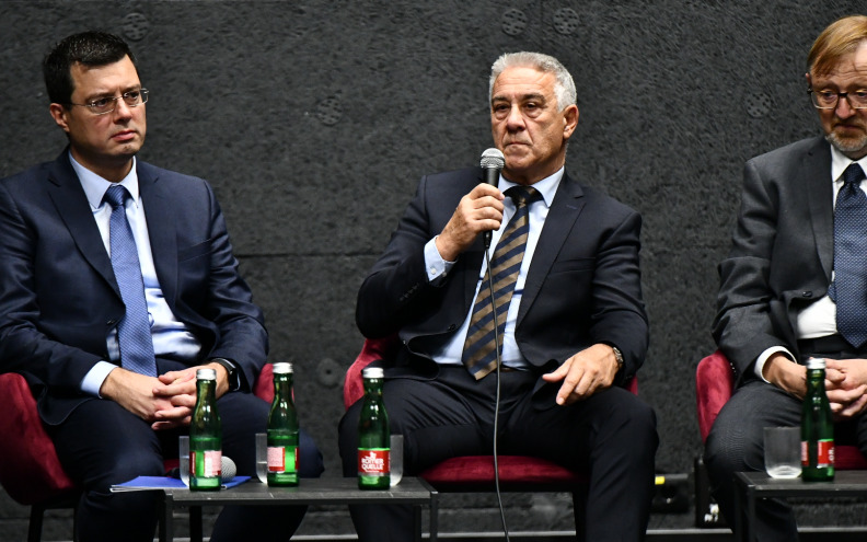 Gaženica postaje prometno središte. Evo što je najavio ravnatelj Knežević