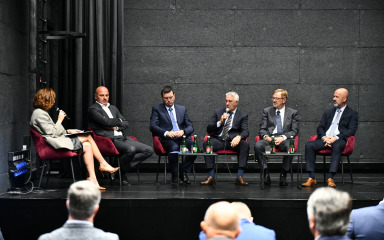 “Hrvatska u pokretu“: Neočekivani rujanski rezultati Zračne luke Zadar