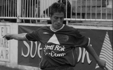 ZAUVIJEK U NAŠIM SRCIMA Na današnji dan Hrvoje Ćustić proslavio bi 42. rođendan