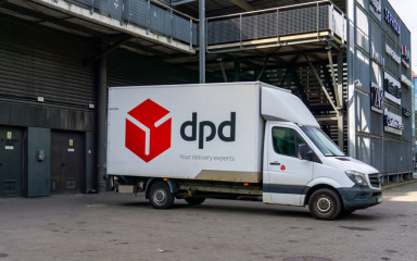 DPD uputio demanti: ‘Važno je naglasiti da se ne radi o našim zaposlenicima niti o štrajku…’