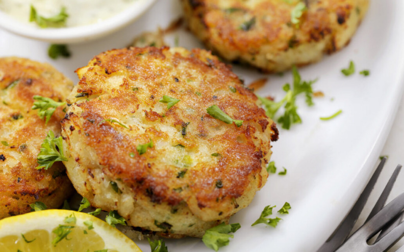 Popečci od tune idealni su za ručak