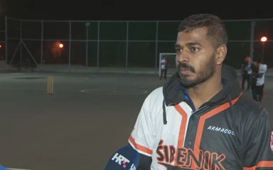 Šibenik dobio kriket klub! Osnovali su ga Šibenčani, no momčad čine mahom Indijci