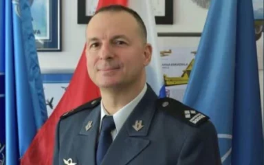 Župan Bilaver čestitao brigadiru Krešimiru Ražovu na imenovanju zapovjednikom HRZ-a