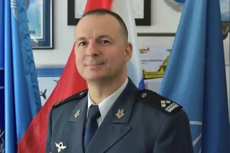 Župan Bilaver čestitao brigadiru Krešimiru Ražovu na imenovanju zapovjednikom HRZ-a