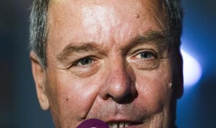 Miroslav Milić: 'Kad bih išao sa Stanova do grada u čuveni Kompas na piće...'