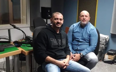 Tornado Zadar slavi 60 godina: ‘Želimo pokazati da smo navijači velikog srca’