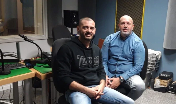 Tornado Zadar slavi 60 godina: 'Želimo pokazati da smo navijači velikog srca'