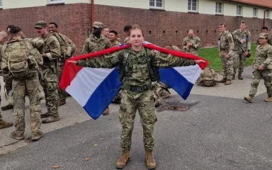 Hrvatski vojnici ostvarili odlične rezultate na natjecanju u Poljskoj