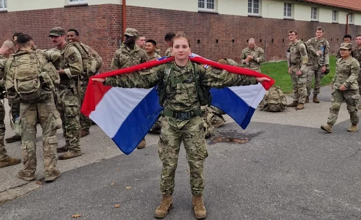 Hrvatski vojnici ostvarili odlične rezultate na natjecanju u Poljskoj