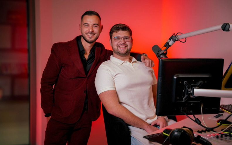 Najpoželjniji domaći neženja otkrio ljubavni status: 'U životu ništa ne forsiram...'