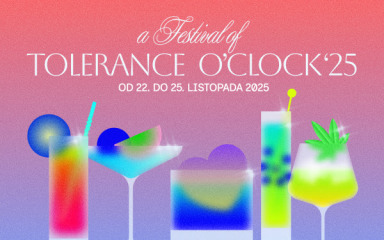 U srijedu počinje Festival tolerancije: Film, glazba i dijalog za bolje društvo