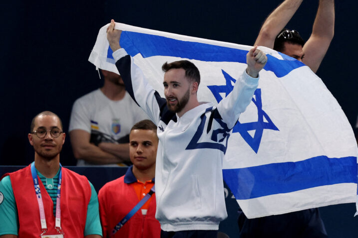 Najveća muslimanska zemlja zabranila dolazak Izraelcima na Svjetsko prvenstvo