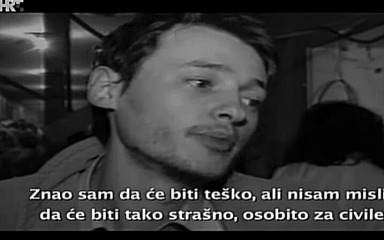 Pronađeni posmrtni ostaci heroja Domovinskog rata Jeana Michela Nicoliera?