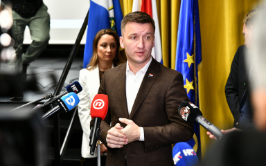 Žarko Tušek: “Zadar je lider prometne renesanse u Hrvatskoj”