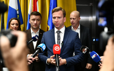 Bilaver: “Zadarska županija gradi prometnu budućnost”