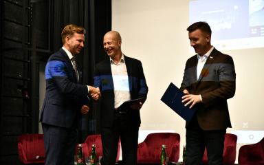 Konferencija “Hrvatska u pokretu“: Zadarska županija bit će primjer drugima