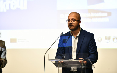 Perinić: Zadar je grad mora i raskrižje kopnenih, pomorskih i zračnih putova