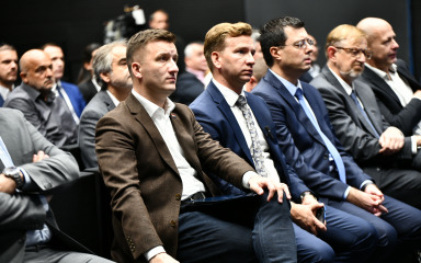 Konferencija “Hrvatska u pokretu“: Zadarska županija bit će primjer drugima