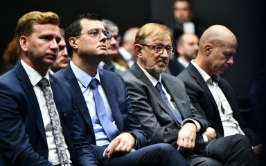 Josip Klišmanić: “Rujan je ove godine bio bolji od lipnja”