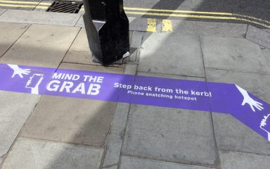 Londonski dileri drogom pronašli lukrativniju kriminalnu djelatnost