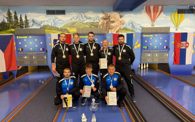 Drama kuglača Zadra u Munchenu! ‘Sreća nam je vratila dug iz polufinala…’