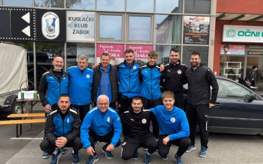 Superliga kuglača: Zadar pobijedio Zabok i drži prvo mjesto