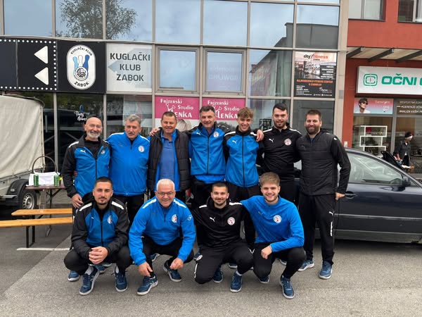 Superliga kuglača: Zadar pobijedio Zabok i drži prvo mjesto