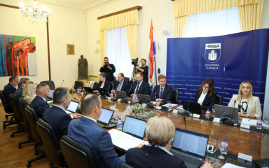 Bibinje dobivaju radionicu za zapošljavanje osoba s invaliditetom