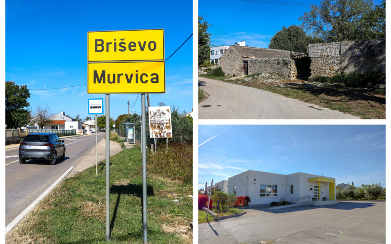 MISTO MOJE (31) Briševo je mjesto za poželjeti, nitko iz njega ne odlazi, doseljavaju mladi ljudi