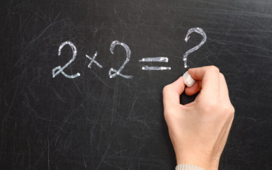 Matematičke mozgalice koje će testirati vaše znanje