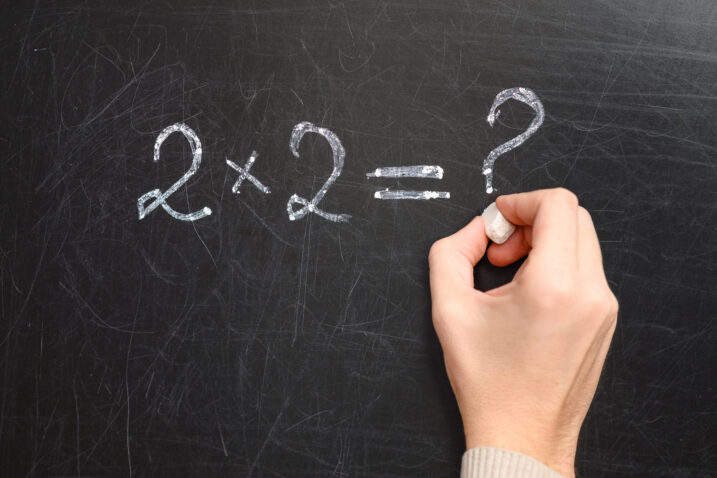 Matematičke mozgalice koje će testirati vaše znanje