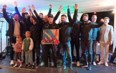 Scorpio najbrži na Zadarskoj koki 2025.