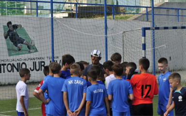 NK Zara poručuje: David treba našu pomoć!