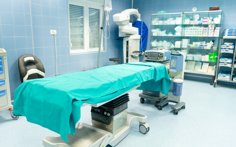 Preciznije i sigurnije operacije u Zadru zahvaljujući novoj njemačkoj opremi