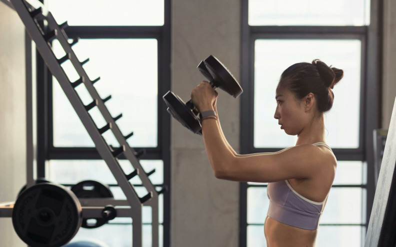 Želite ostati snažni i u sedamdesetima? Evo u čemu je tajna