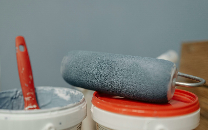 Vizualno podignite strop i otvorite prostor