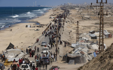 Primirje se raspada! Netanyahu šalje vojsku, Hamas bijesan