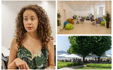 Margareta Beltran Miranda: ‘Izvući iz mladih neka mišljenja danas je teže nego vađenje zuba…’