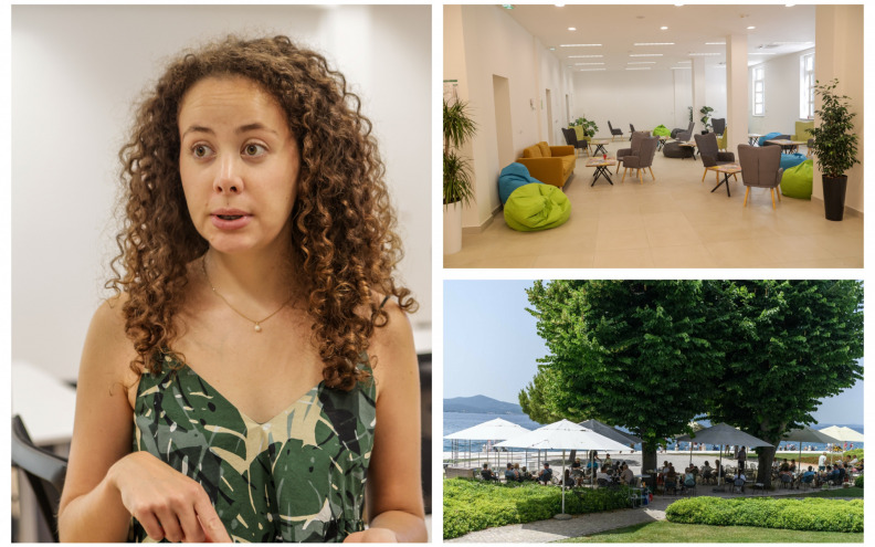 Margareta Beltran Miranda: 'Izvući iz mladih neka mišljenja danas je teže nego vađenje zuba...'