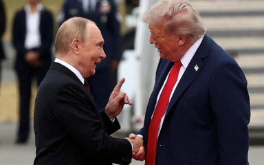 Rusija spremna na dijalog, ali uz poštivanje njihovih interesa