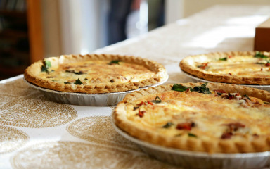 Ovaj recept spašava večeru i ostatke iz hladnjaka