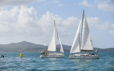 [FOTO] Ususret Zadarskoj koki novinari opet zamijenili mikrofone jedrima