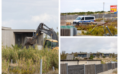 Mještani Paga: ‘Bolje da bude malo više klasičnih turista nego ovo divljaštvo!’