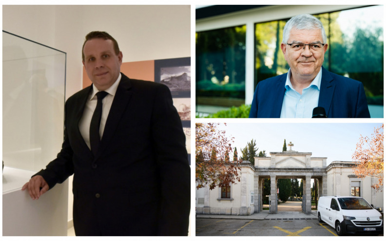 PET VIJESTI DANA Dijete palo sa stijene u NP Paklenica, Ćurković izabran za ravnatelja Narodnog muzeja