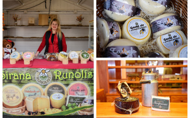 Zašto Ličani toliko vole – škripavac? Tajna je u brzini