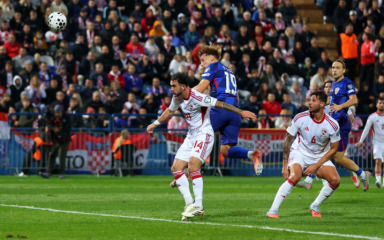 Hrvatska će ove dresove nositi na Svjetskom prvenstvu? Pogledajte ove verzije