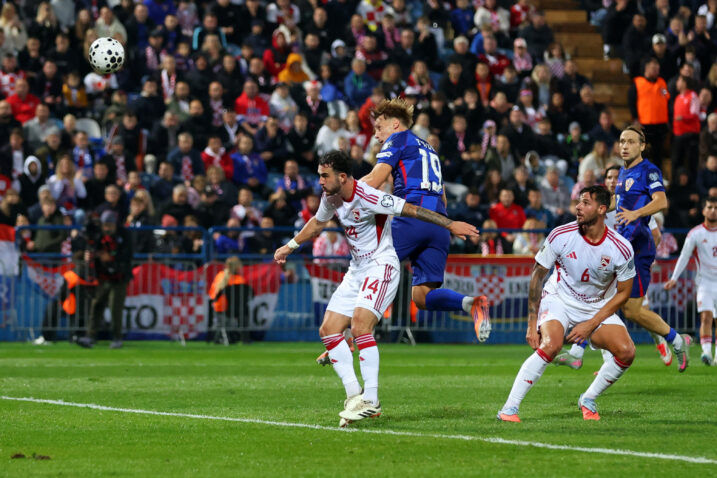 Hrvatska će ove dresove nositi na Svjetskom prvenstvu? Pogledajte ove verzije