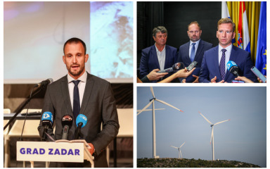 PET VIJESTI DANA: Najavljen program Dana obrane Zadra, Bilaver održao sastanak s načelnicima i gradonačelnicima