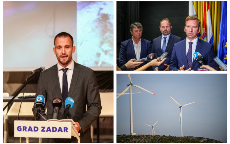 PET VIJESTI DANA: Najavljen program Dana obrane Zadra, Bilaver održao sastanak s načelnicima i gradonačelnicima